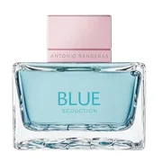 Antonio Banderas Blue Seduction Bali For Women Eau de Toilette