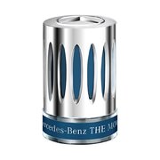 Mercedes-Benz The Move For Men Eau de Toilette