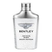 Bentley Infinite Rush White Edition Eau de Toilette