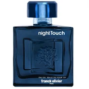 Franck Olivier Night Touch Eau de Toilette 100ml