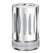 Mercedes-Benz Club Eau de Toilette