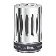 Mercedes-Benz Select Eau de Toilette
