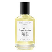 Thomas Kosmala No.11 Super Amber Eau de Parfum