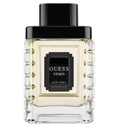 Guess Uomo After shave
