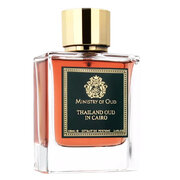 Ministry of Oud Thailand Oud in Cairo Eau de Parfum