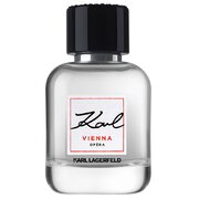 Karl Lagerfeld Karl Vienna Opera Eau de Toilette - Teszter