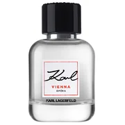 Karl Lagerfeld Karl Vienna Opera Eau de Toilette - Teszter