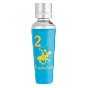 Beverly Hills Polo Club Woman Two Eau de Parfum