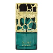Lattafa Qimmah Eau de Parfum 100ml