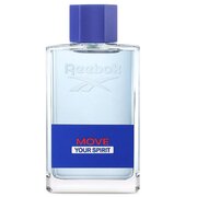 Reebok Move Your Spirit Men Eau de Toilette