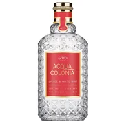 4711 Acqua Colonia Lychee & White Mint Eau de Cologne 100ml