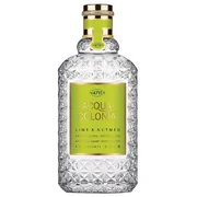 4711 Acqua Colonia Lime & Nutmeg Eau de Cologne 100ml