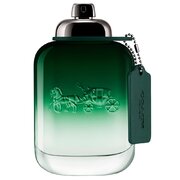 Coach Green Eau de Toilette - Teszter