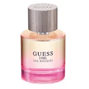 Guess 1981 Los Angeles Women Eau de Toilette 100ml