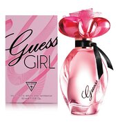 Guess Girl Eau de Toilette - Teszter