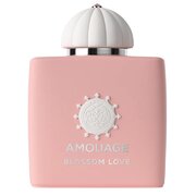 Amouage Blossom Love Woman Eau De Parfum Eau de Parfum - Teszter Amouage Blossom Love Woman Eau De Parfum Eau de Parfum - Teszter
