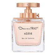 Oscar de La Renta Alibi Eau de Toilette Eau de Toilette 100ml