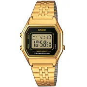 CASIO LA680WEGA-1ER Collection Unisex 28mm 3 ATM CASIO LA680WEGA-1ER Collection Unisex 28mm 3 ATM