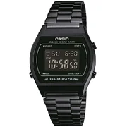 CASIO B640WB-1BEF Collection 35mm 5 ATM