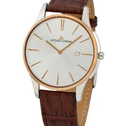 Jacques Lemans 1-1936F London Men's 40mm 10 ATM