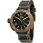 U-Boat 9008 Doppotiempo Automatic 46mm 10 ATM
