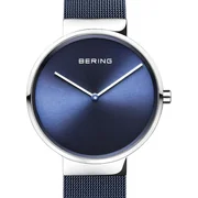 Bering 14539-307 Classic Ladies 39mm 5 ATM