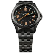 Traser H3 107870 P67 Officer Pro Gun 42mm 10 ATM
