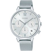 Pulsar PT3943X1 Chronograph Ladies 36mm 5 ATM