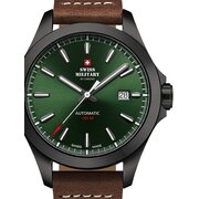 Swiss Military SMA34077.12 Automatic 42mm 10ATM