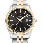 Swiss Military SM34066.04 Ladies 30mm 5ATM Swiss Military SM34066.04 Ladies 30mm 5ATM