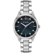 Bulova 96P198 Classic Ladies 34mm 3ATM Bulova 96P198 Classic Ladies 34mm 3ATM