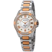 Bulova 98R234 Marine Star Ladies 32mm 10ATM Bulova 98R234 Marine Star Ladies 32mm 10ATM