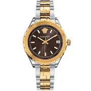 Versace V12040015 Hellenyium Ladies Watch 35mm 5ATM Versace V12040015 Hellenyium Ladies Watch 35mm 5ATM