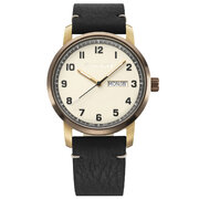 Wenger 01.1541.124 Attitude men`s 42mm 10ATM