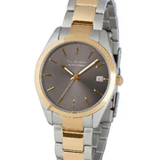 Jacques Lemans LP-132G La Passion ladies 34mm 10ATM