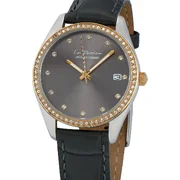 Jacques Lemans LP-133C La Passion ladies 35mm 10ATM