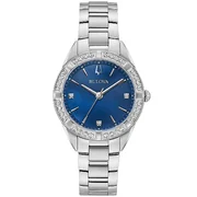 Bulova Classic Ladies 96R243 32mm 3ATM Bulova Classic Ladies 96R243 32mm 3ATM