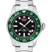Swiss Alpine Military 7052.1133 diver 42mm 10ATM