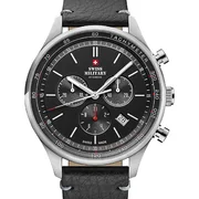 Swiss Military SM34081.06 chrono 42mm 10ATM