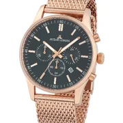 Jacques Lemans 1-2025I London chrono 42 mm 10ATM