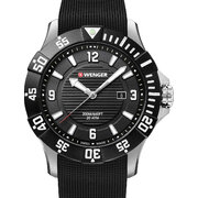 Wenger 01.0641.132 Seaforce diver 43mm 20ATM