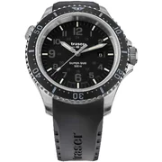 Traser H3 109377 P67 T25 SuperSub black 46 mm diver 50ATM