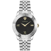 Versace VEVC00419 Greca ladies watch 38mm 5ATM Versace VEVC00419 Greca ladies watch 38mm 5ATM