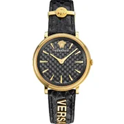 Versace VE8101019 V Circle ladies watch 38mm 5ATM Versace VE8101019 V Circle ladies watch 38mm 5ATM