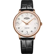Rotary LS05174/41 Kensington ladies watch 35mm 5ATM Rotary LS05174/41 Kensington ladies watch 35mm 5ATM