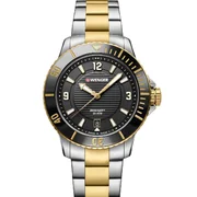 Wenger 01.0621.113 Seaforce ladies diver 36mm 20 ATM Wenger 01.0621.113 Seaforce ladies diver 36mm 20 ATM