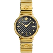 Versace VE8101519 V-Circle Ladies Watch 38mm 5ATM Versace VE8101519 V-Circle Ladies Watch 38mm 5ATM