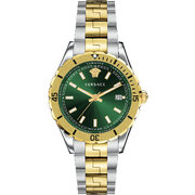 Versace VE3A00720 Hellenyium men`s 42mm 5ATM