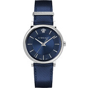 Versace VE5A00120 V-Circle men`s 42mm 5ATM