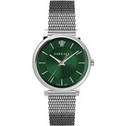 Versace VE5A00620 V-Circle men`s 42mm 5ATM
